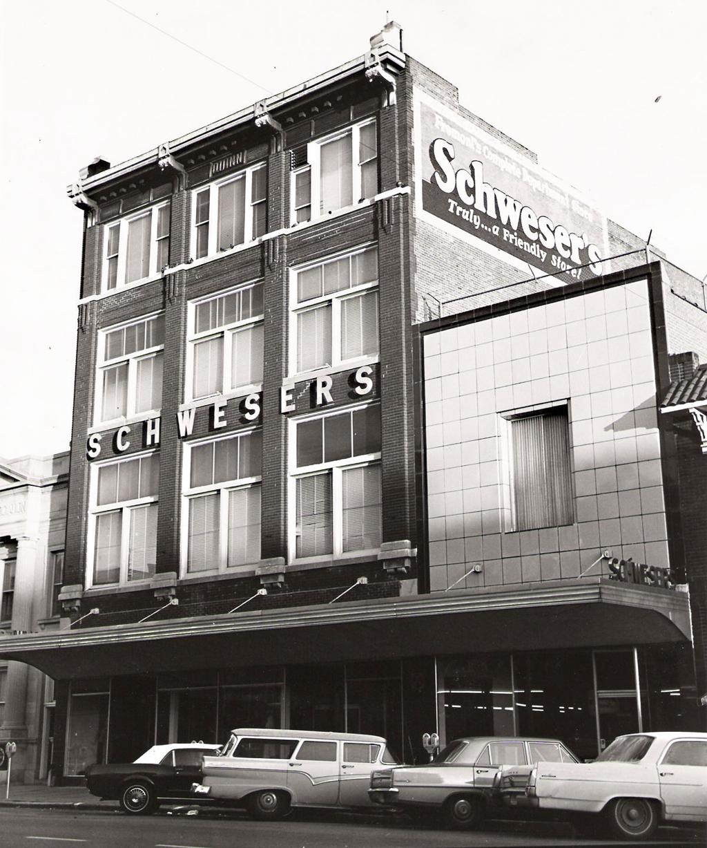 Schweser S Going Out Of Business Local Business News