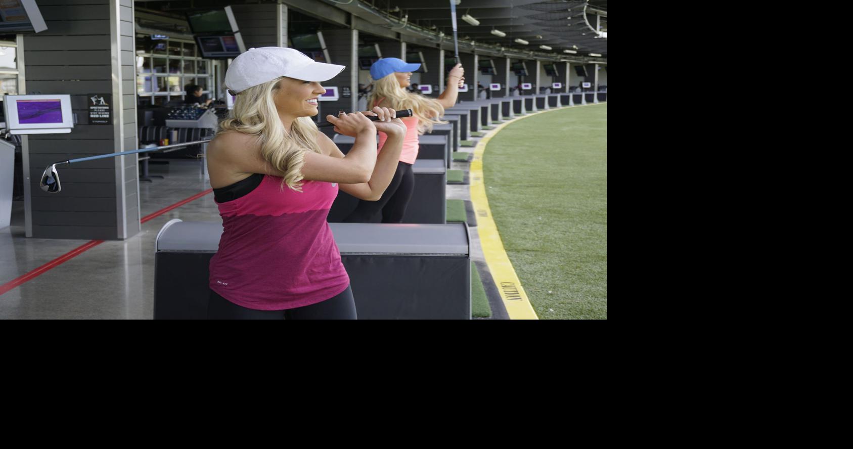 Topgolf settles nationwide classaction suit alleging practice of