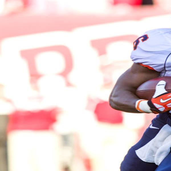 Scouting Illinois Breaking Down The Illini Husker Football 2014