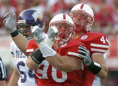 ADAM CARRIKER ON HIS PLAYING DAYS, THE FUTURE OF CARRIKER