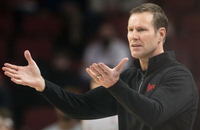Wisconsin vs. Nebraska, 1.27