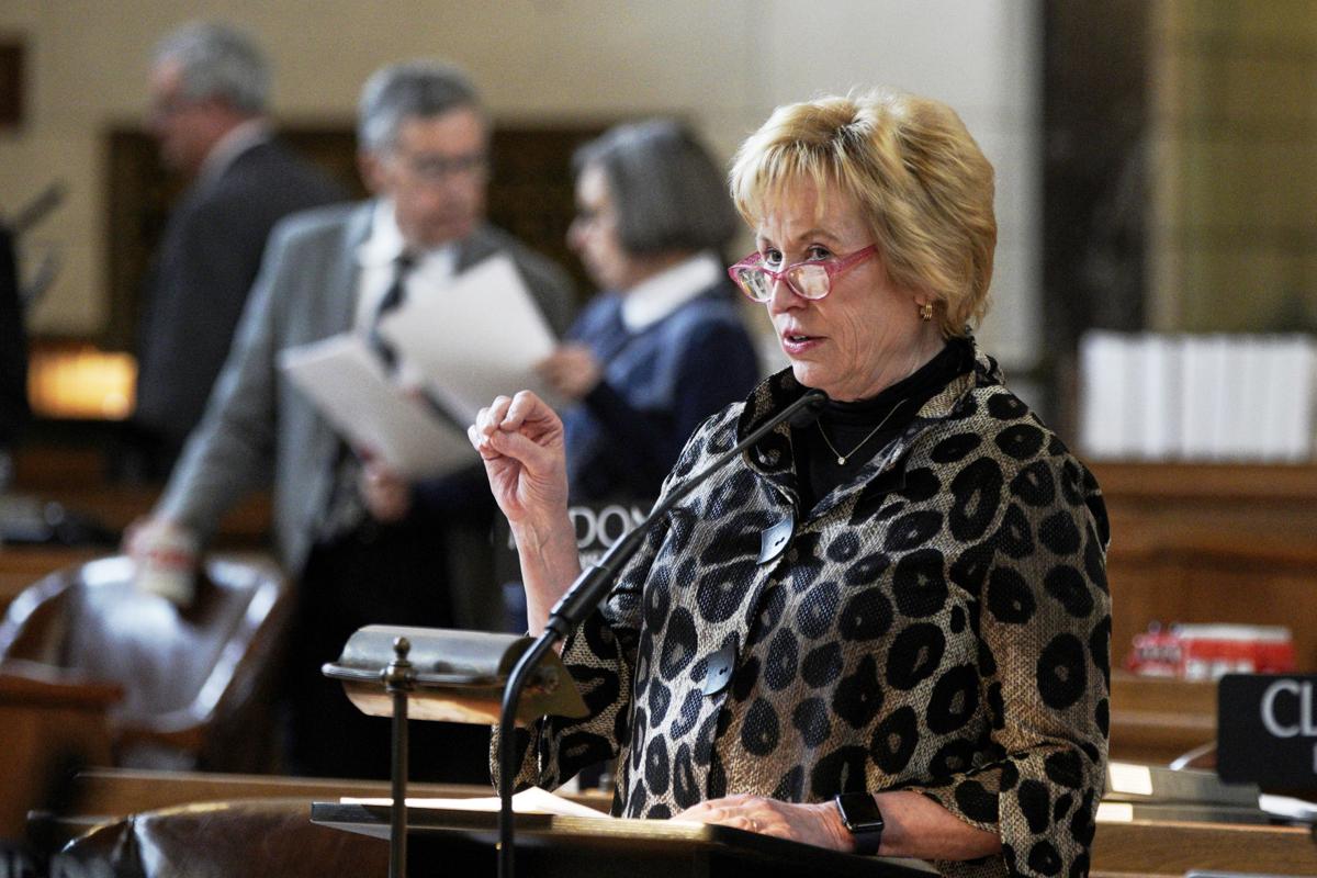 Property Taxes Nebraska