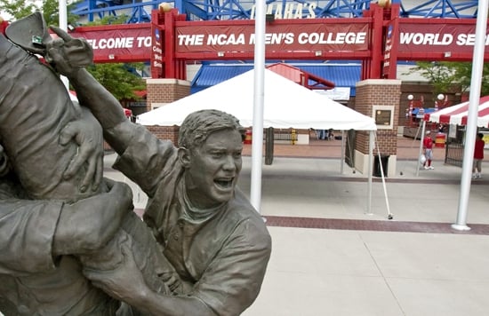 CWS Notebook Baseball
