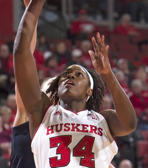 Fast Break Points No 11 Maryland At Nebraska Women S