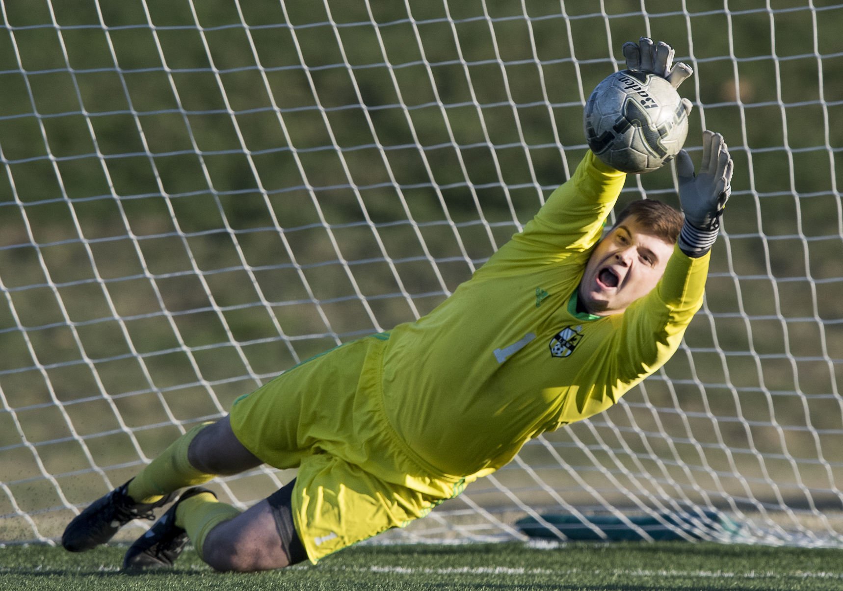 Goalie Talk: Soccer Goalies Share What It's Like To Play The Most ...