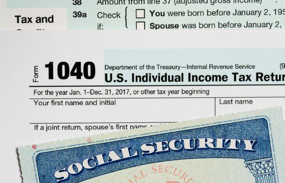 The 37 States That Don T Tax Social Security Benefits Markets The 37 States That Don T Tax Social Security Benefits