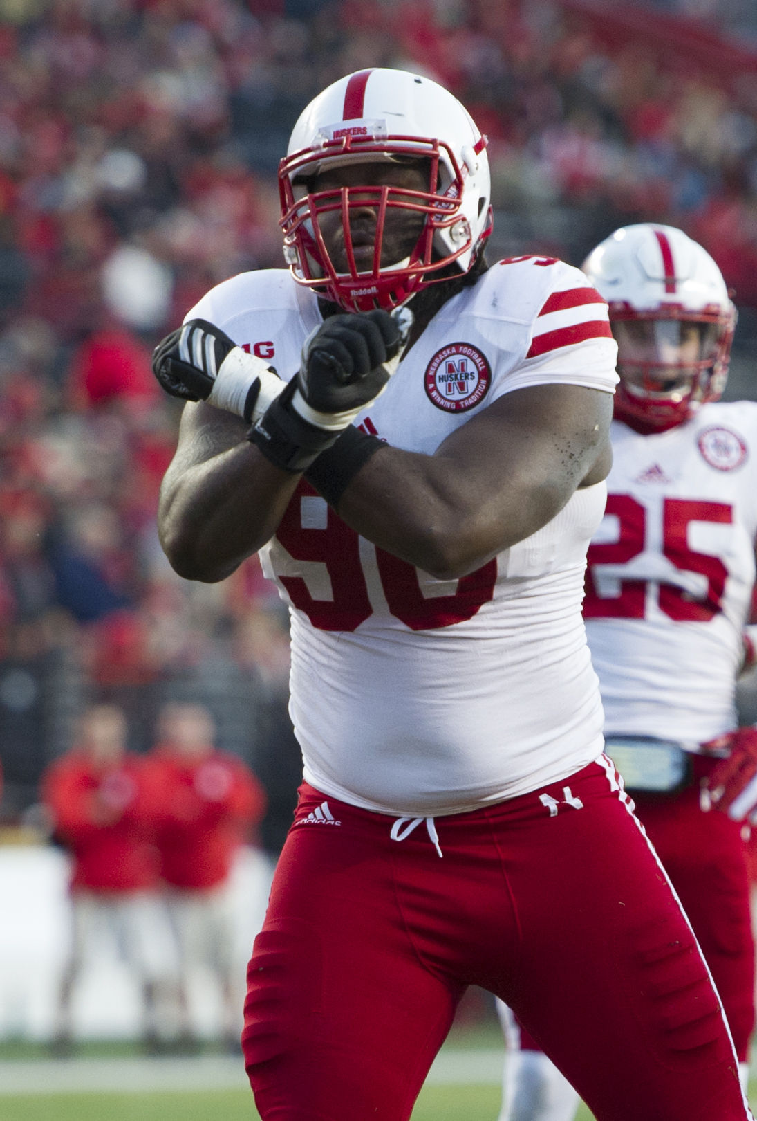 Photos: Nebraska Vs. Rutgers | Football Galleries | Journalstar.com