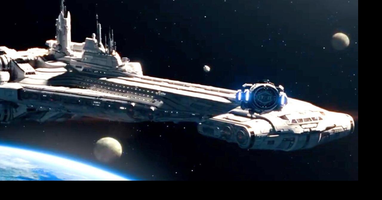 Disney’s ‘Star Wars: Galactic Star Cruiser’ live action experience is set to close