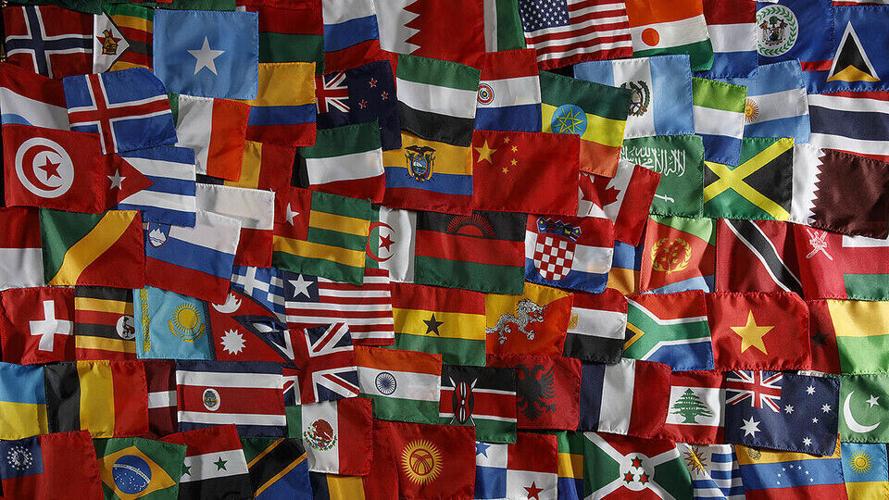 Five Huskers awarded fellowships for language learning