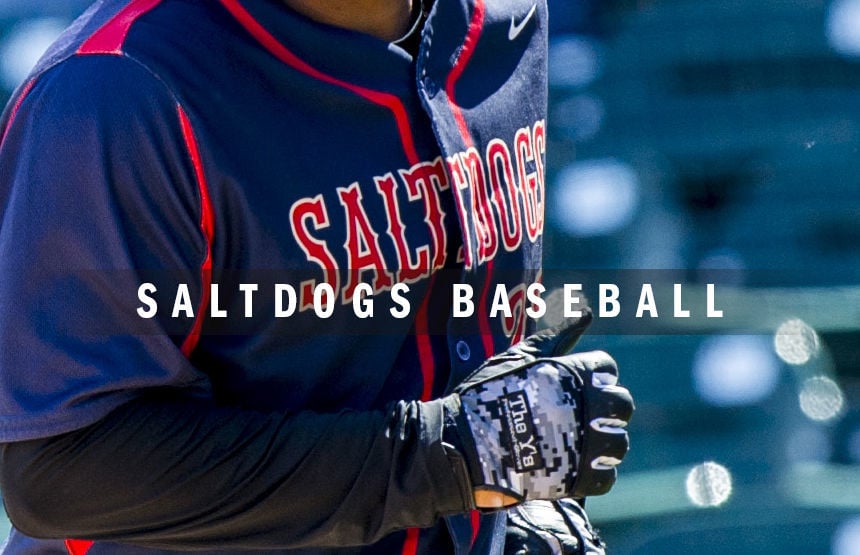 Lincoln Saltdogs on X: Josh Altmann is BACK! ⚾️ @TheChicagoDogs