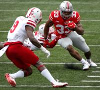 Nebraska at Ohio St., 10.24