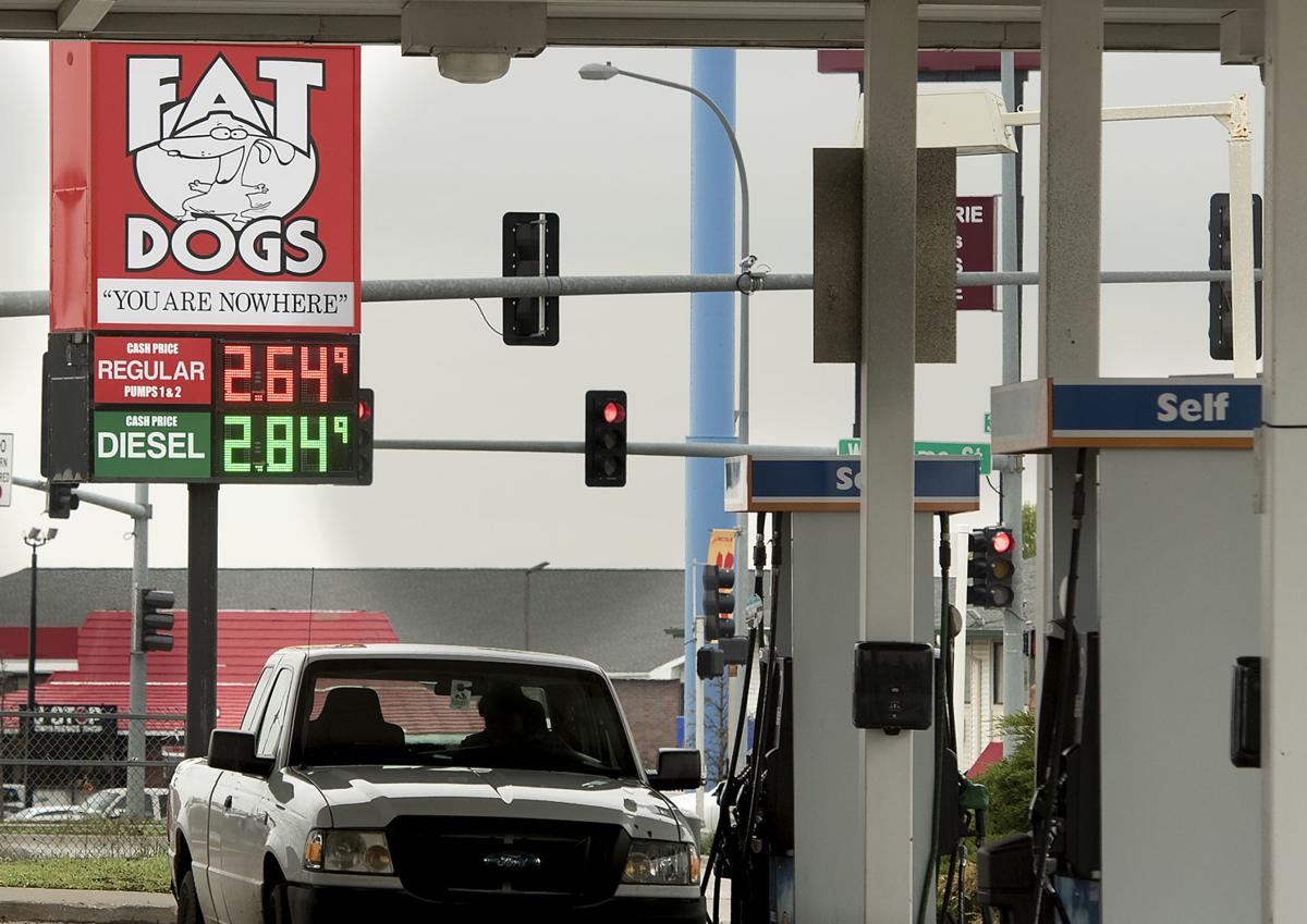 nebraska gas stations not breaking law with low price on selected pumps judge rules crime and courts journalstar com nebraska gas stations not breaking law