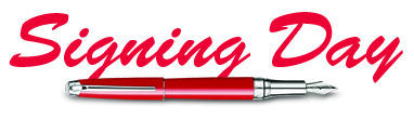 Signing Day logo