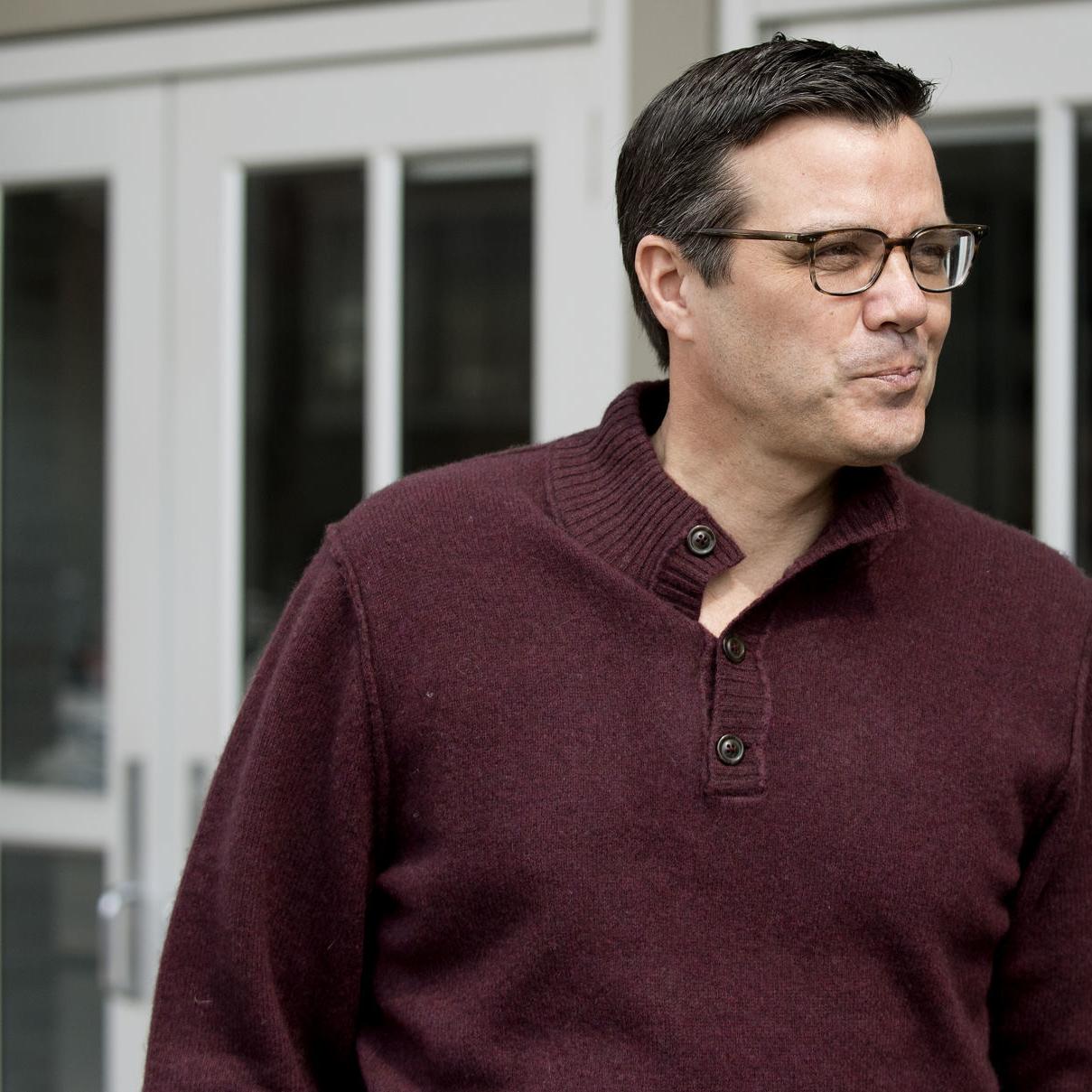 Tim Miles Out After Seven Seasons As Nebraska Basketball Coach