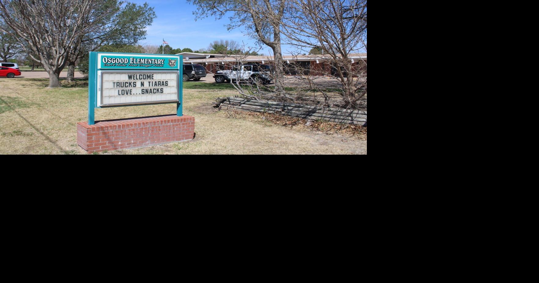 Trucks N Tiaras space at Osgood will be taxed, Lincoln County Board rules