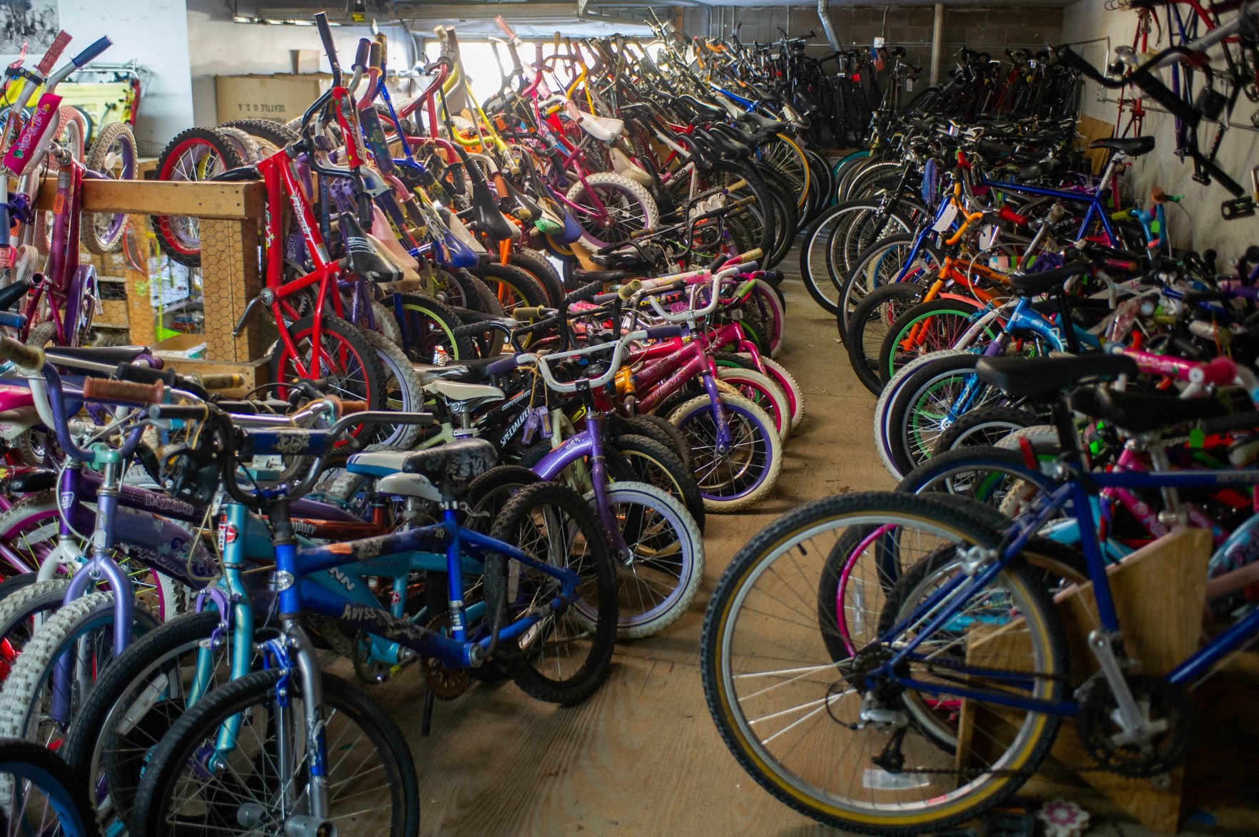 Tune up bike clearance near me