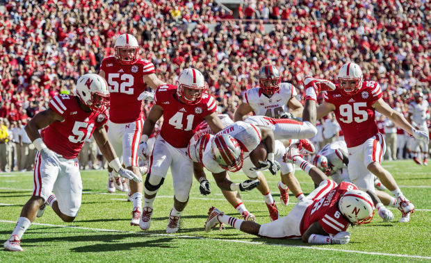 Photos: Rutgers Vs. Nebraska, 10.25.14 | Husker Galleries | Journalstar.com