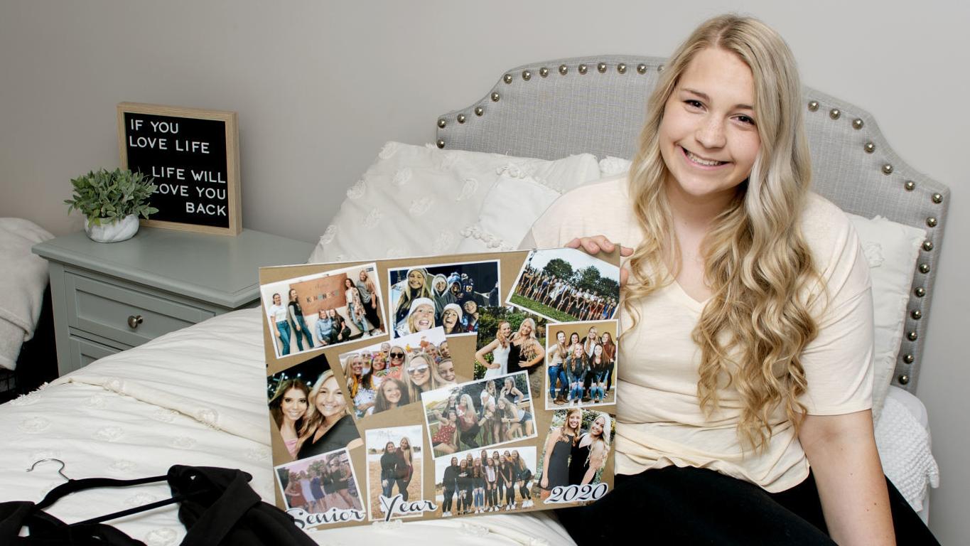 Class Of 2020 Missing The Milestones In An Uncertain Time