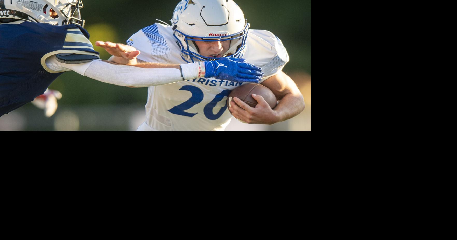 Five Stars: Here’s a look at some of the top performances from the first week of high school football