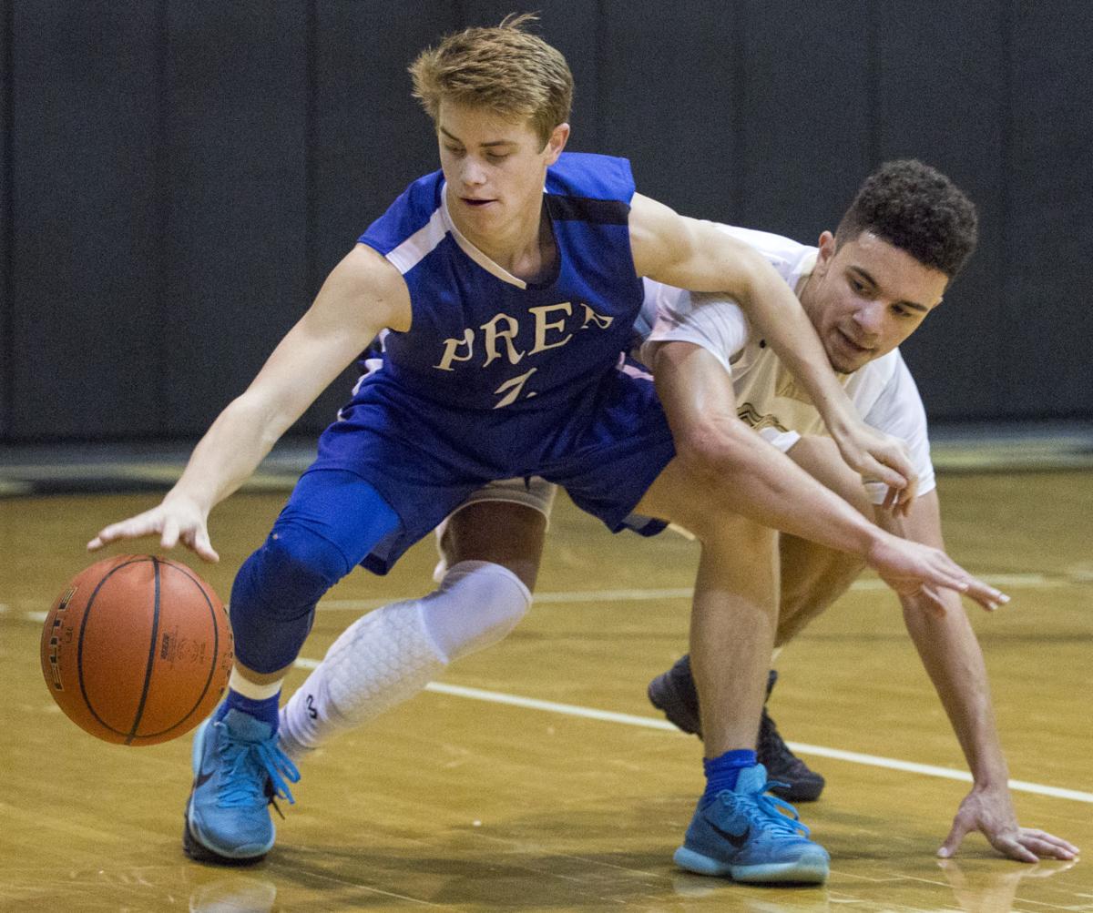 Creighton Prep Journalstar Com