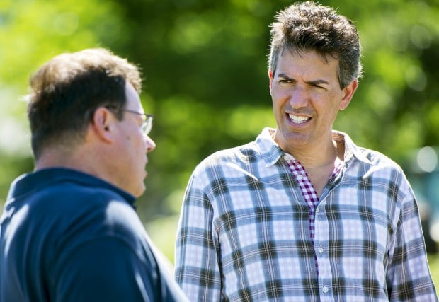 Wayne Pacelle
