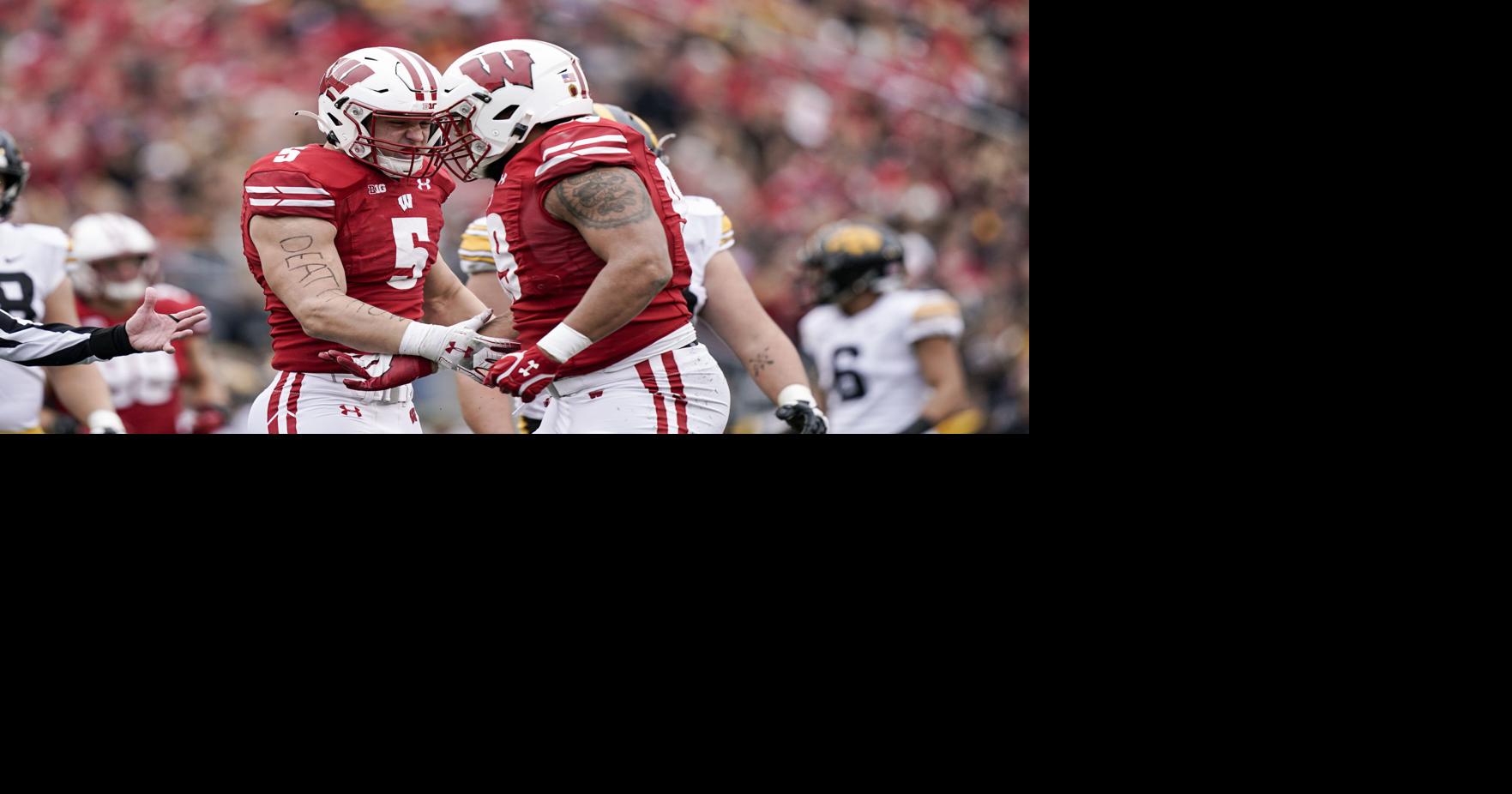 Scouting Wisconsin: Breaking down the Badgers