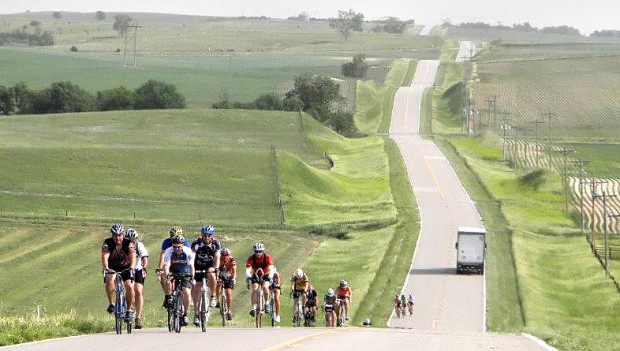 Tour de Nebraska