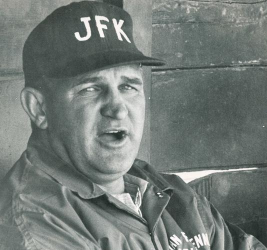 Bob Cerv