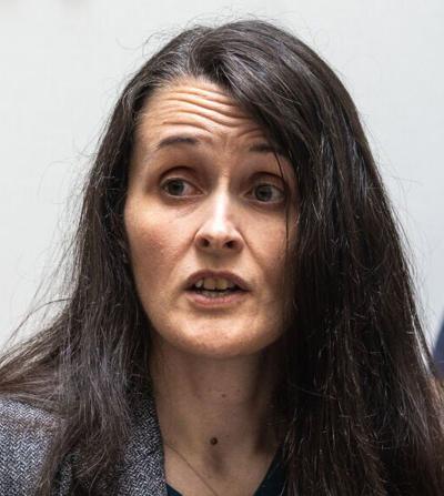 Lesley Woods mug
