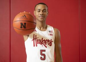 Bryce McGowens named AP Big Ten newcomer of the year; OSU's Branham wins conference award