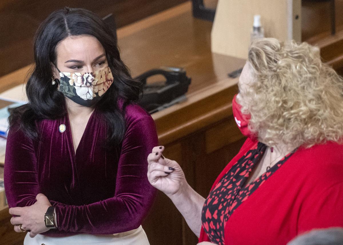 State of the State, 1.14