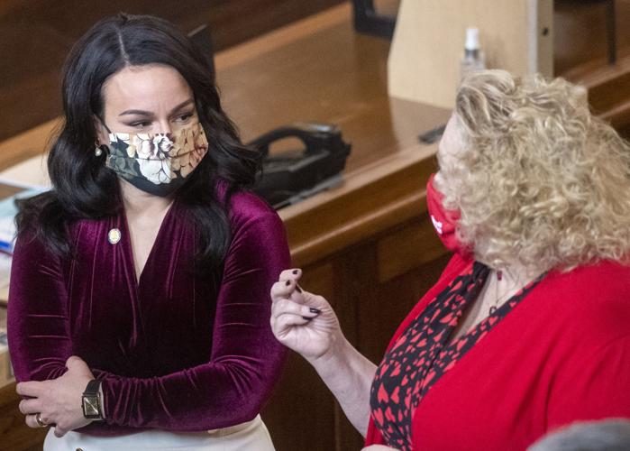 State of the State, 1.14