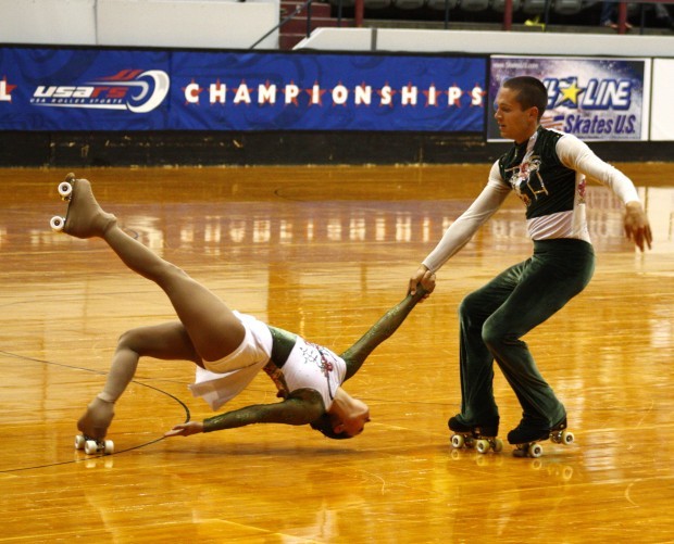 Gallery USA Roller Skating Nationals Photo galleries
