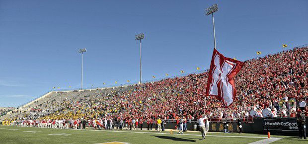 CU Buffs switch to aluminum cups at Folsom Field ahead of Huskers visit