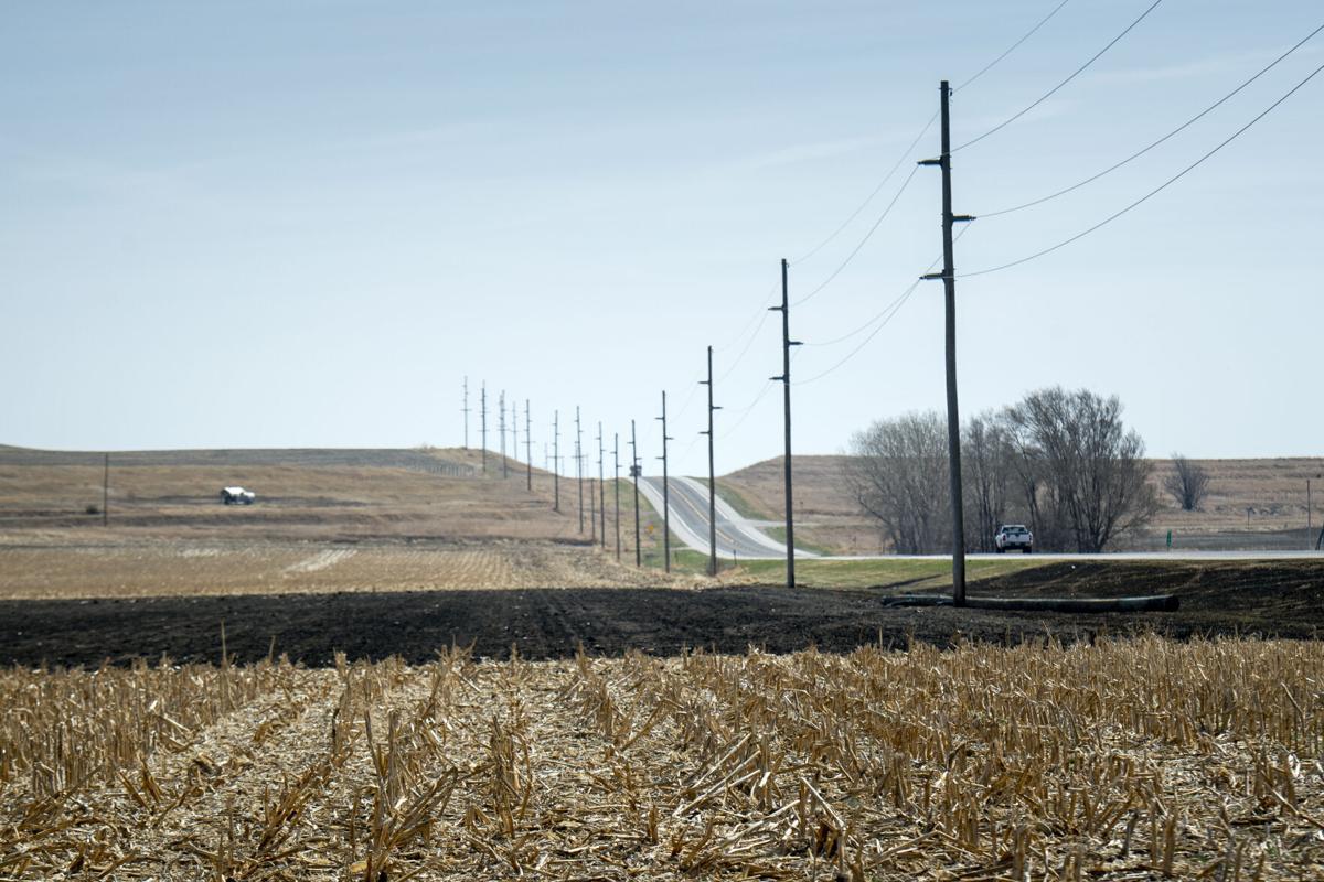 Crime not clear in Furnas County's 16-million gallon whodunit