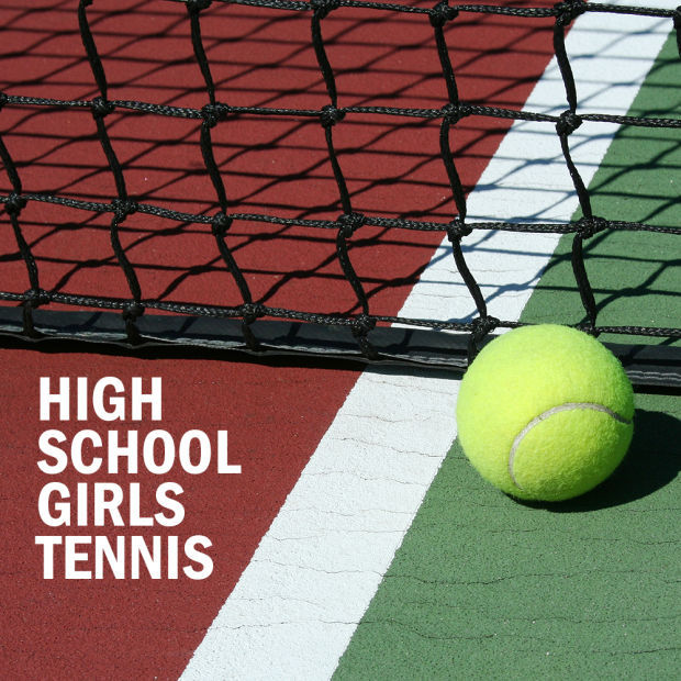 Class B State Girls Tennis: Tennis A Family Tradition For Messbargers ...