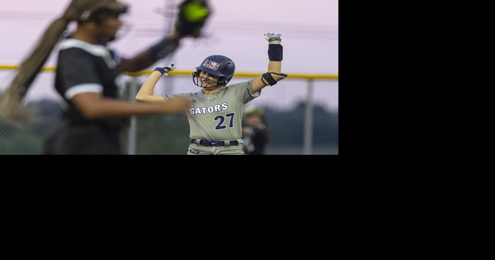 'Green light for Olivia': Knox's grand slam punctuates North Star's opening-night win Aug 21, 2026