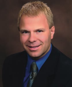 Jason Effinger