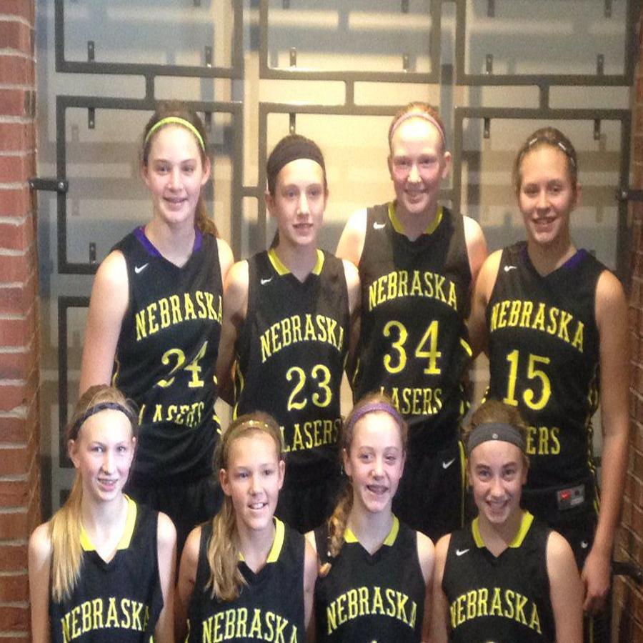 The Scene Seventh Grade Club Teammates Made It To State