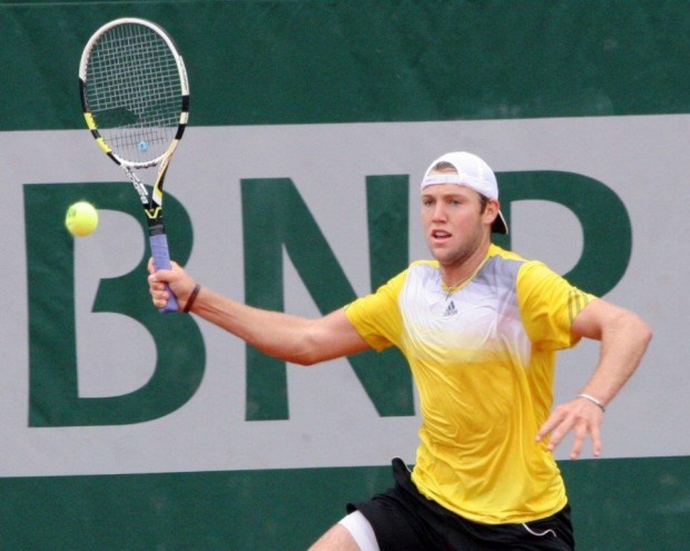 Jack Sock