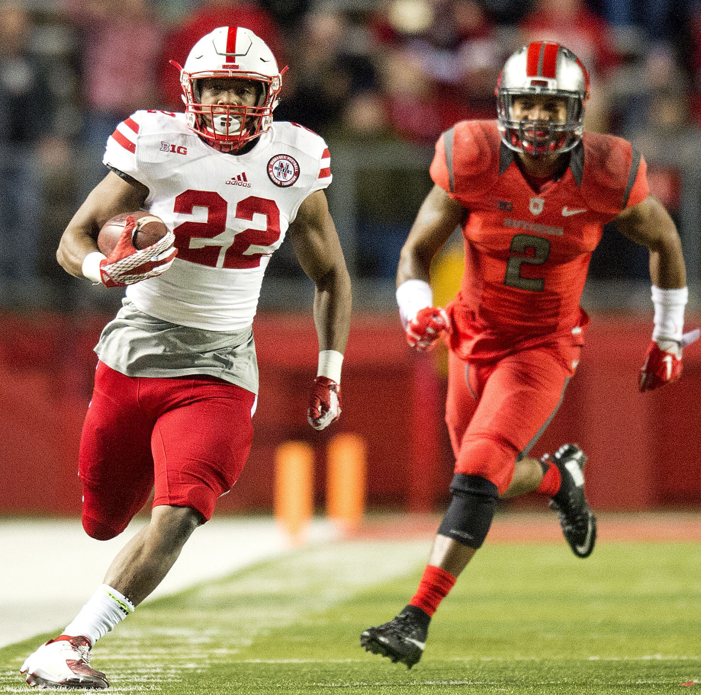 Photos: Nebraska Vs. Rutgers | Football Galleries | Journalstar.com