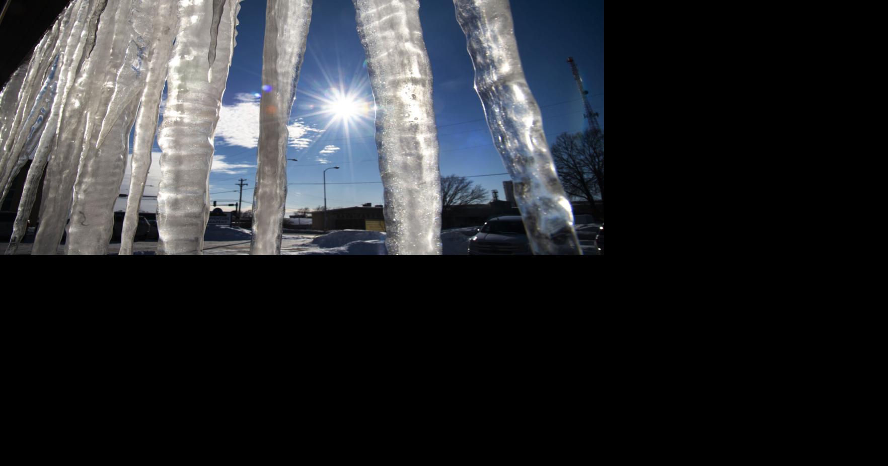 Lincoln schools canceled as dangerous cold grips Nebraska