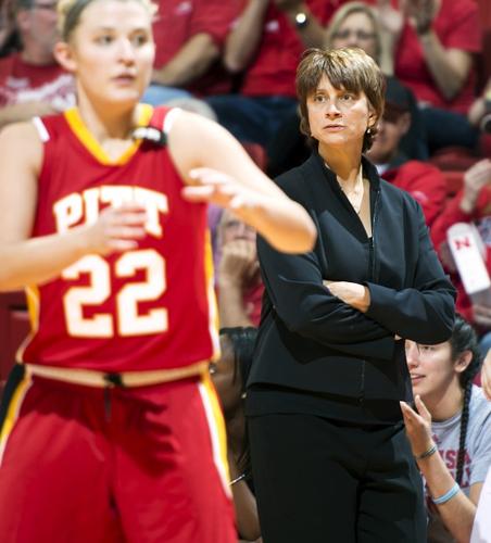 Nebraska v. Pittsburg St., WBB, 10.29.2012
