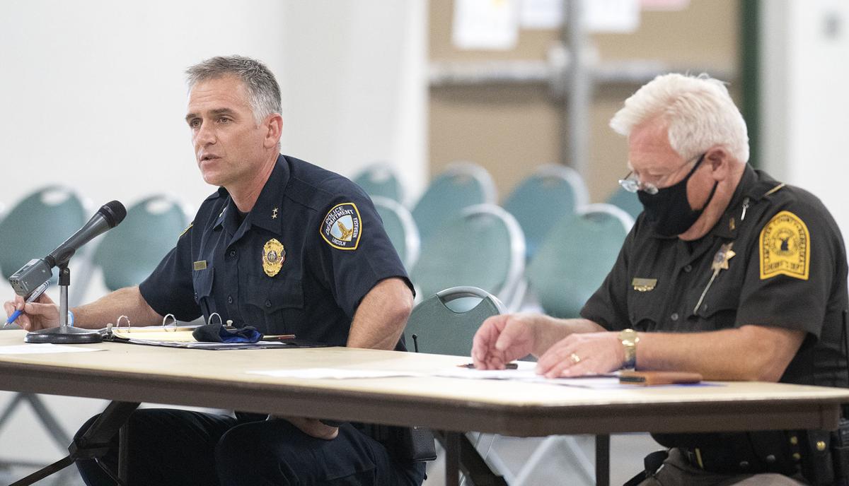 City-County Common meeting