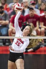 Kansas vs. Nebraska, 4.23