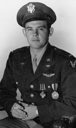 Lt. R.O. Joyce