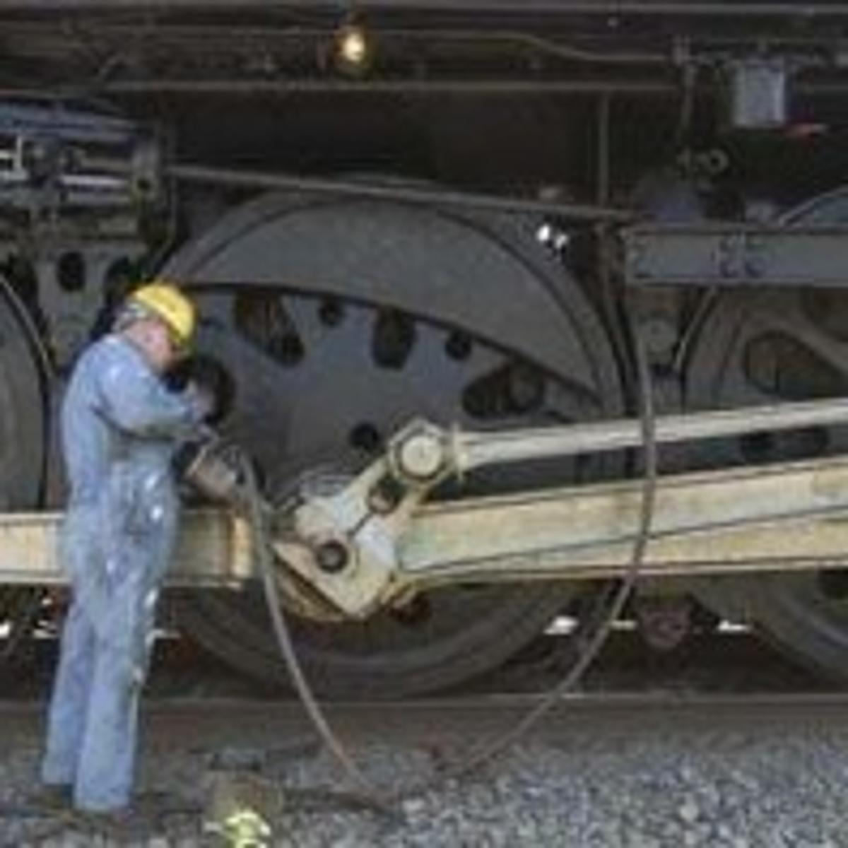 Train Lovers Turn Out To See Historical Engine Regional Government Journalstar Com Union Pacific 844 Schedule 2022