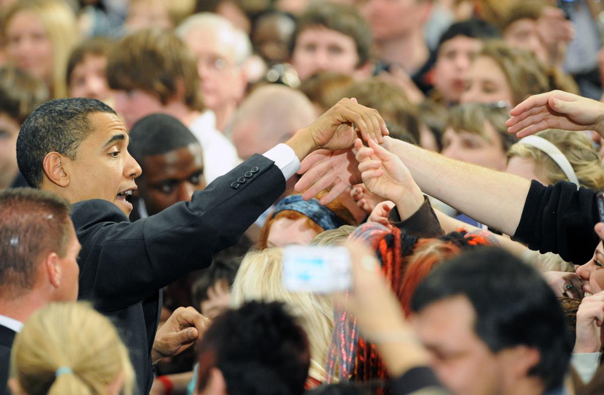 Barack Obama