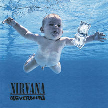 nirvana nevermind cover change nirvana nevermind cover change