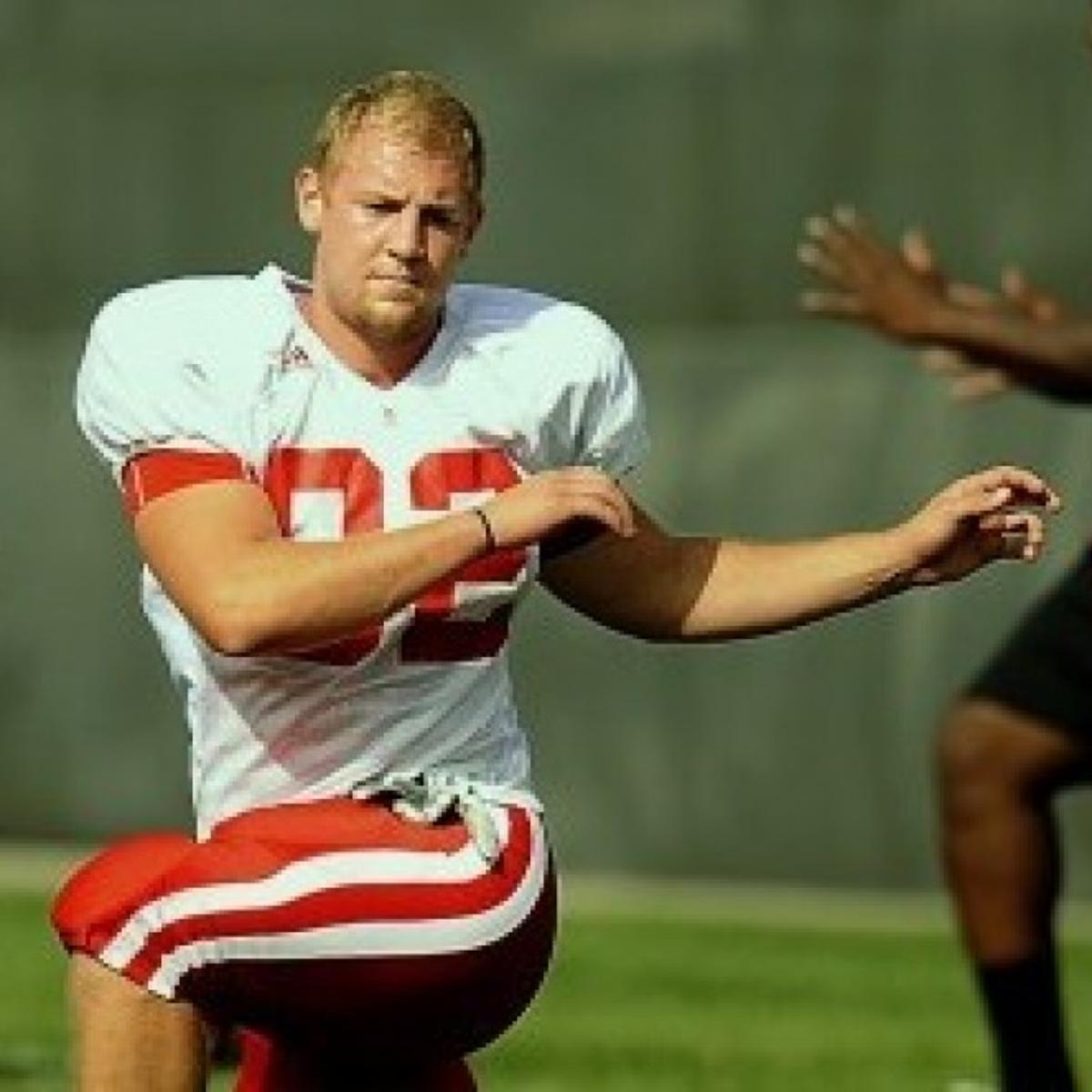 Five Things You Should Know About Being A Long Snapper 2012